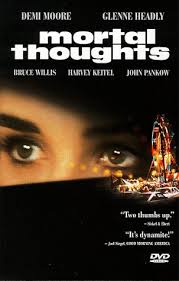 Pensamientos Mortales (1991) poster